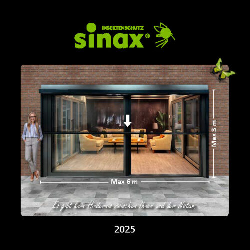 Fliegengitter Fenster